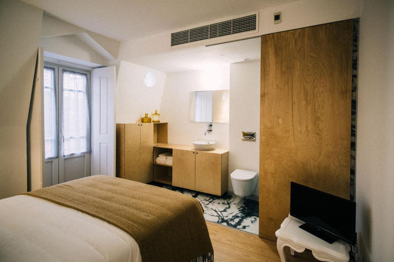Monte Rubiu Guesthouse 코임브라 외부 사진
