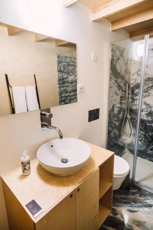 Monte Rubiu Guesthouse 코임브라 외부 사진